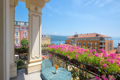 Milenij hotel Agava